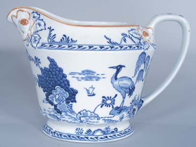 Jug or Pitcher c1930s